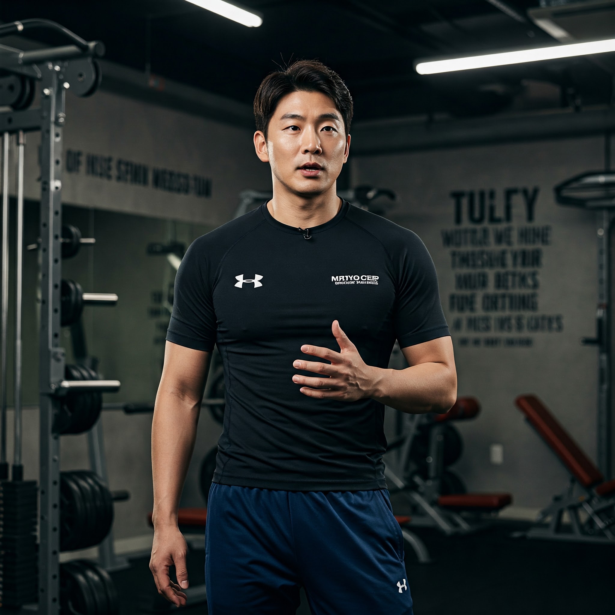 건강운동처방사 과정