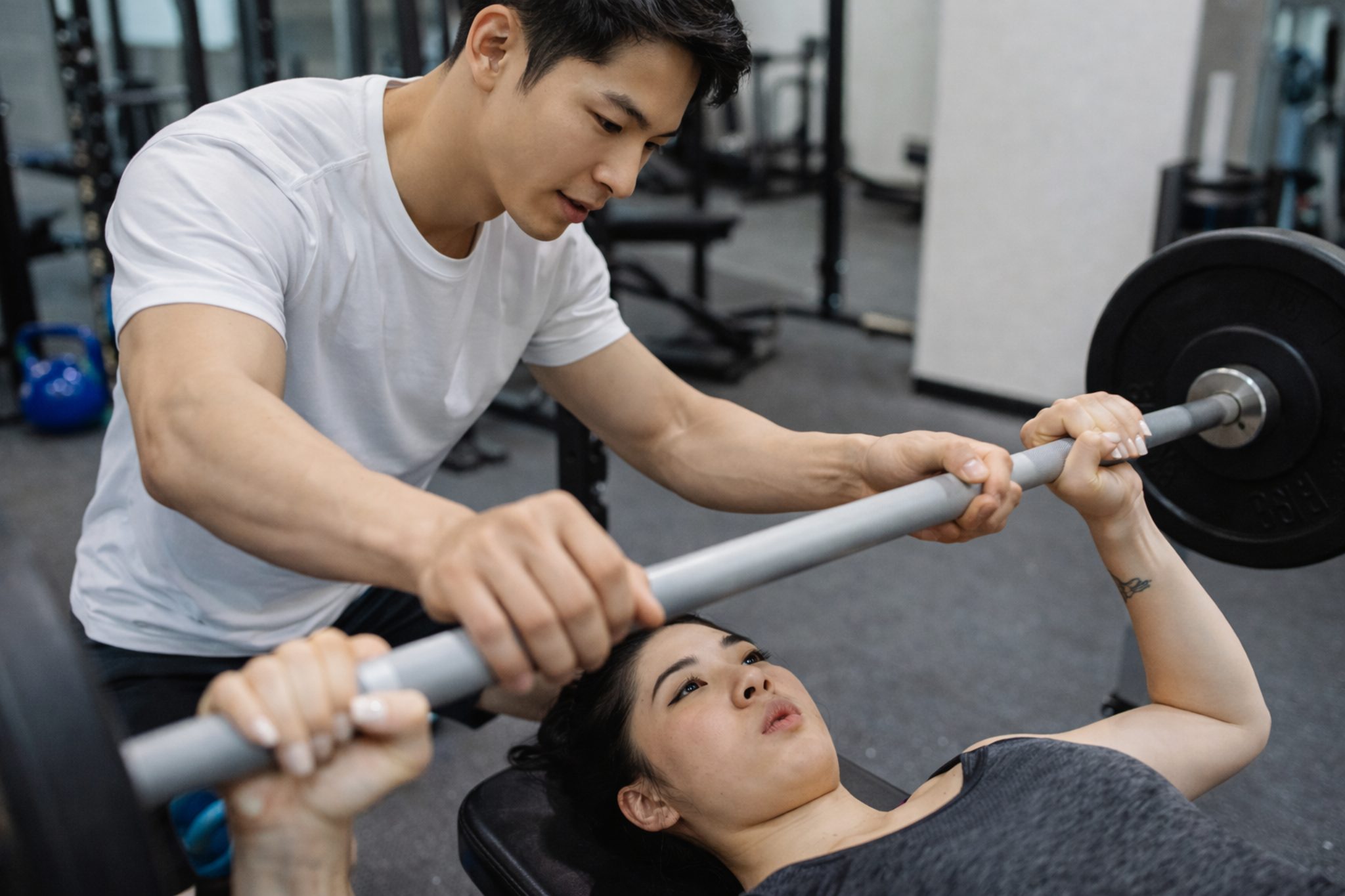 운동건강관리사