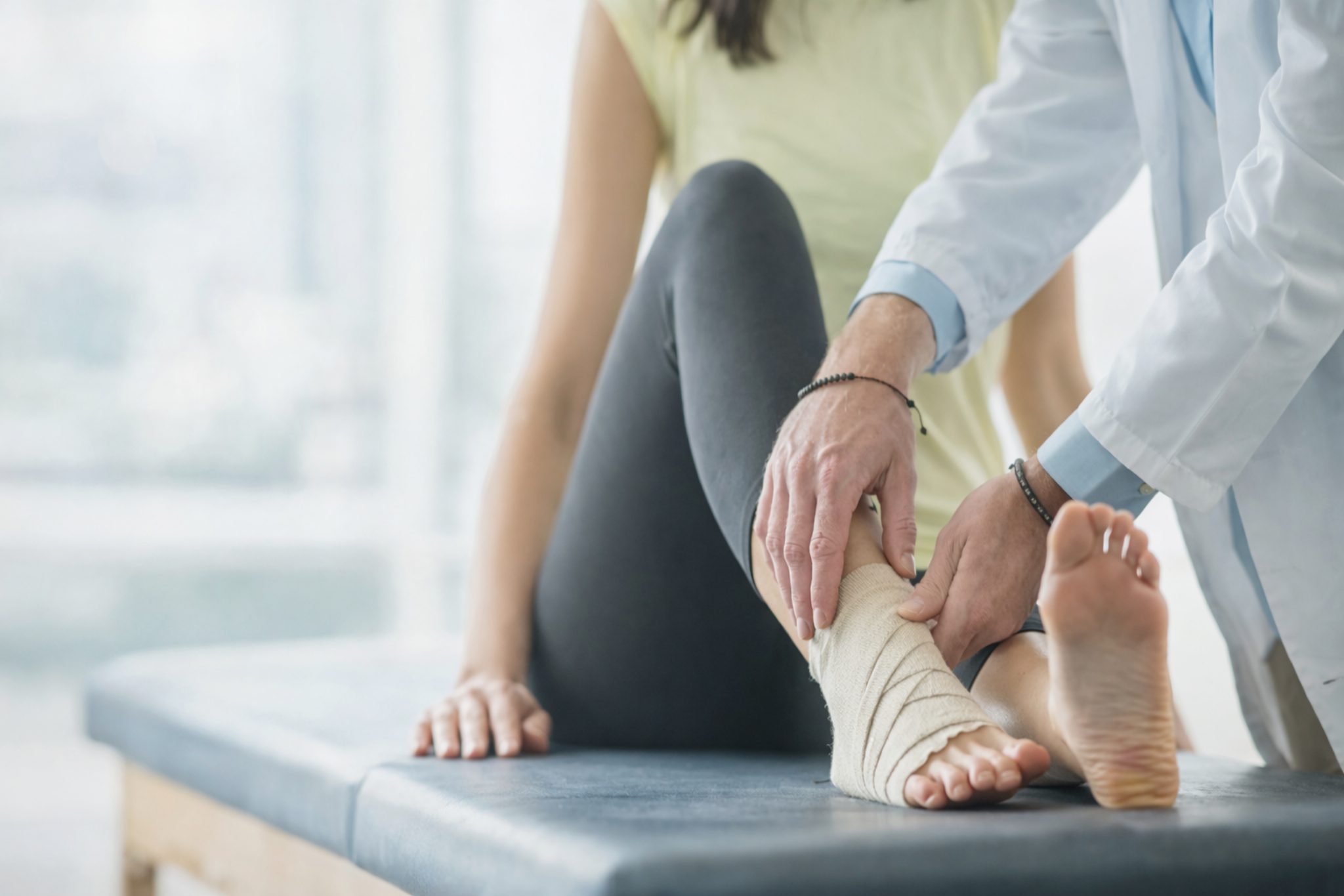 스포츠헬스케어지도자